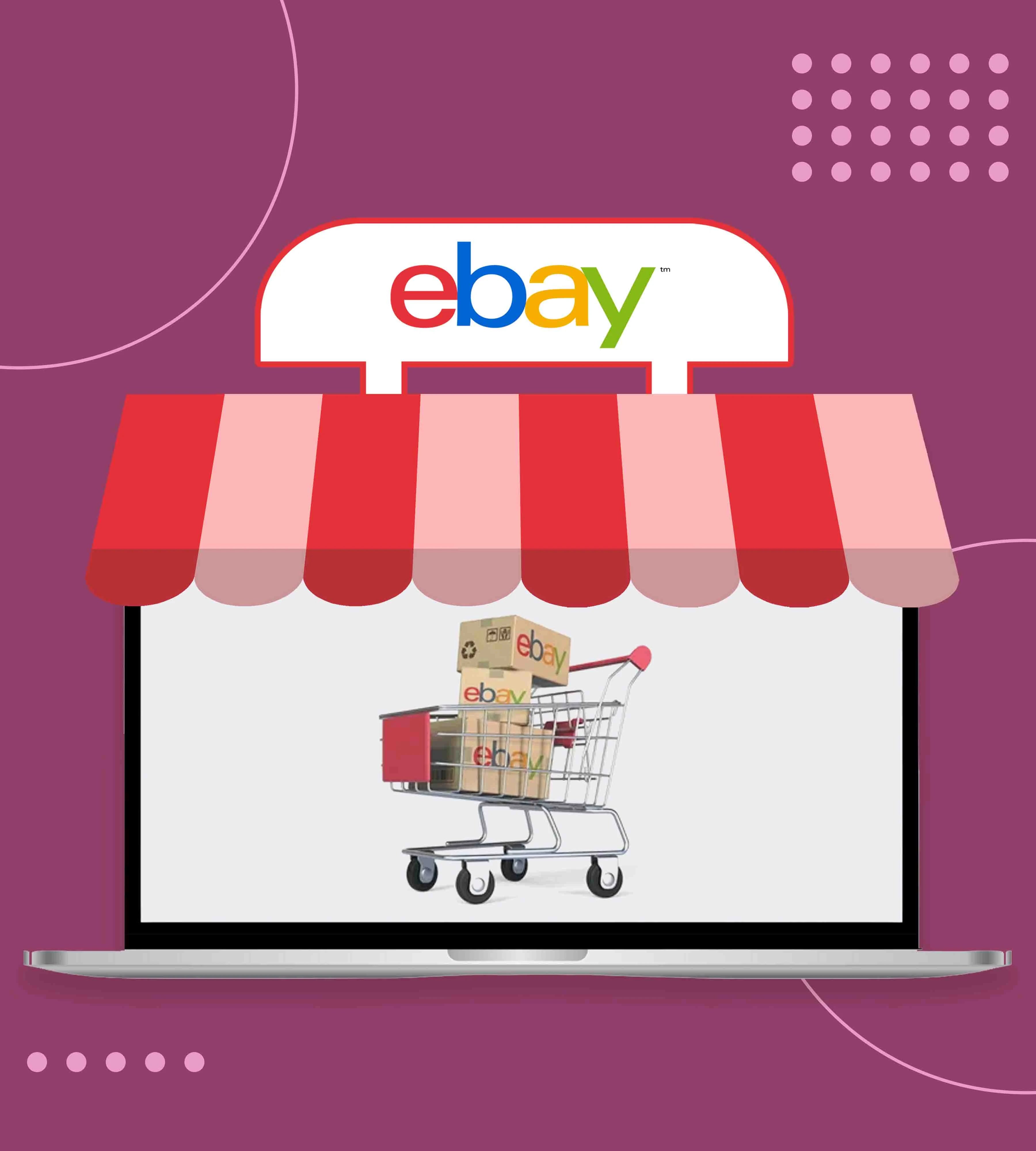 eBay sellers