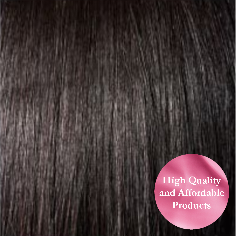 1,000 X Mixed Synthetic Hair Extensions READ DESCRIPTION