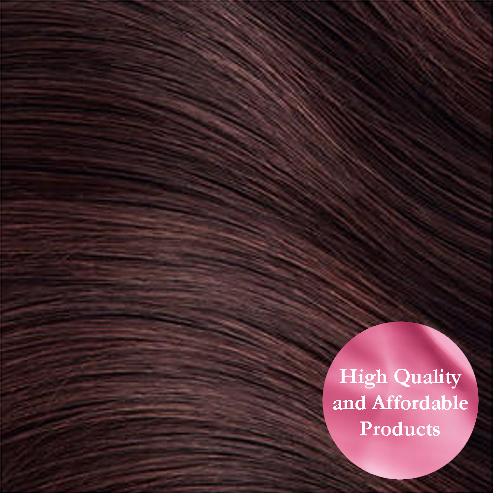 1,000 X Mixed Synthetic Hair Extensions READ DESCRIPTION