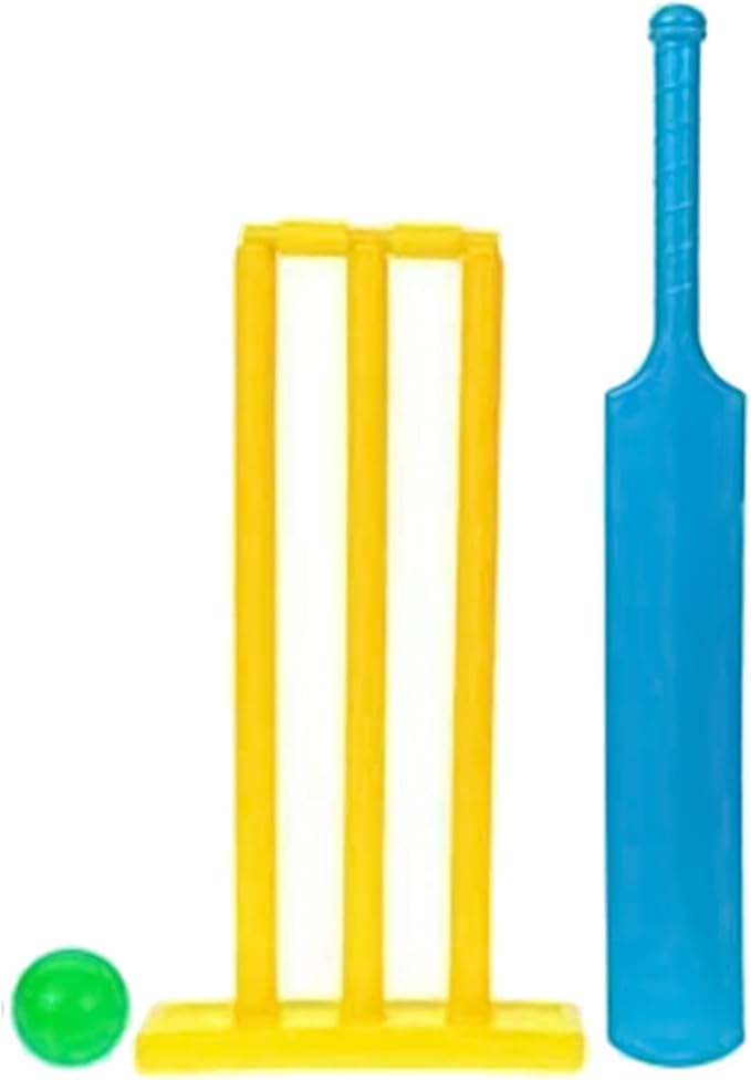 20 X Cricket Bat Sets Kids