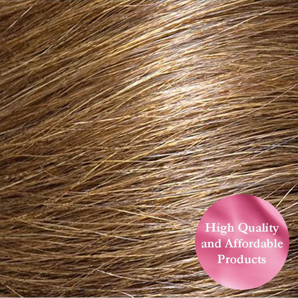 1,000 X Mixed Synthetic Hair Extensions READ DESCRIPTION