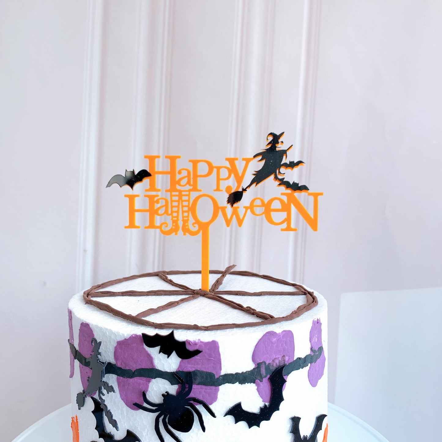 1680 X Mixed Cake Toppers