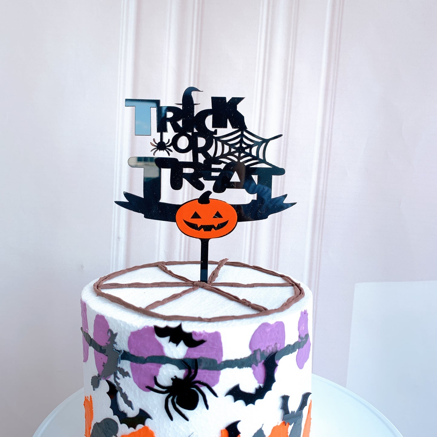 1680 X Mixed Cake Toppers