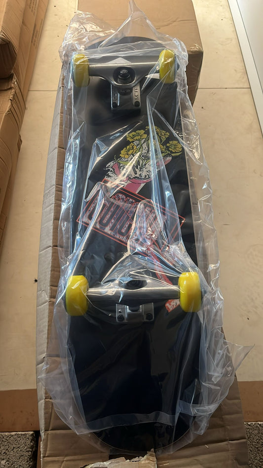 100 X Gotcha Skateboards Mixed USA BRAND