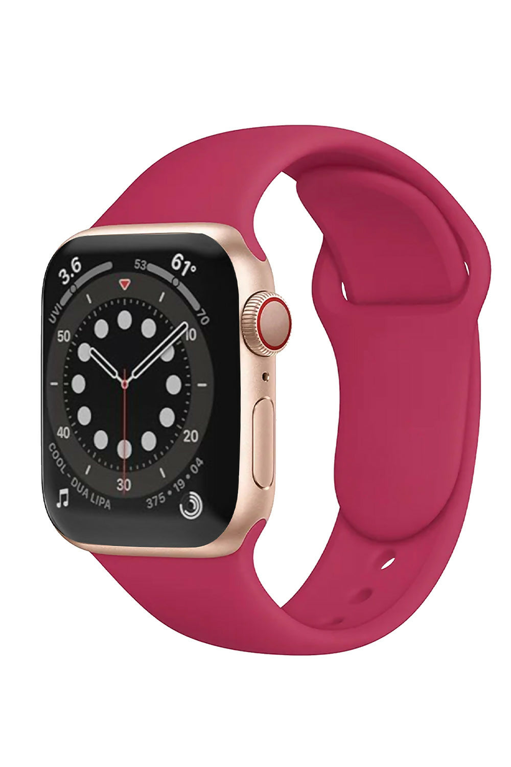 100pcs Mixed Joblot of Apple Watch Straps iWatch Series 9, 8, 7, 6, 5, 4, 3, 2, 1, SE, Ultra/Ultra 2