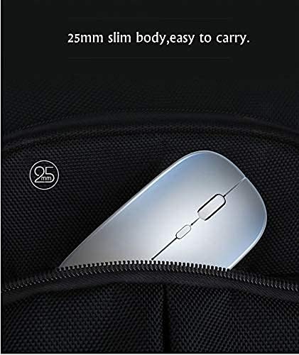 65 X Ultra Thin Mouse 2.4Ghz Optical RGB Black=55 White=10