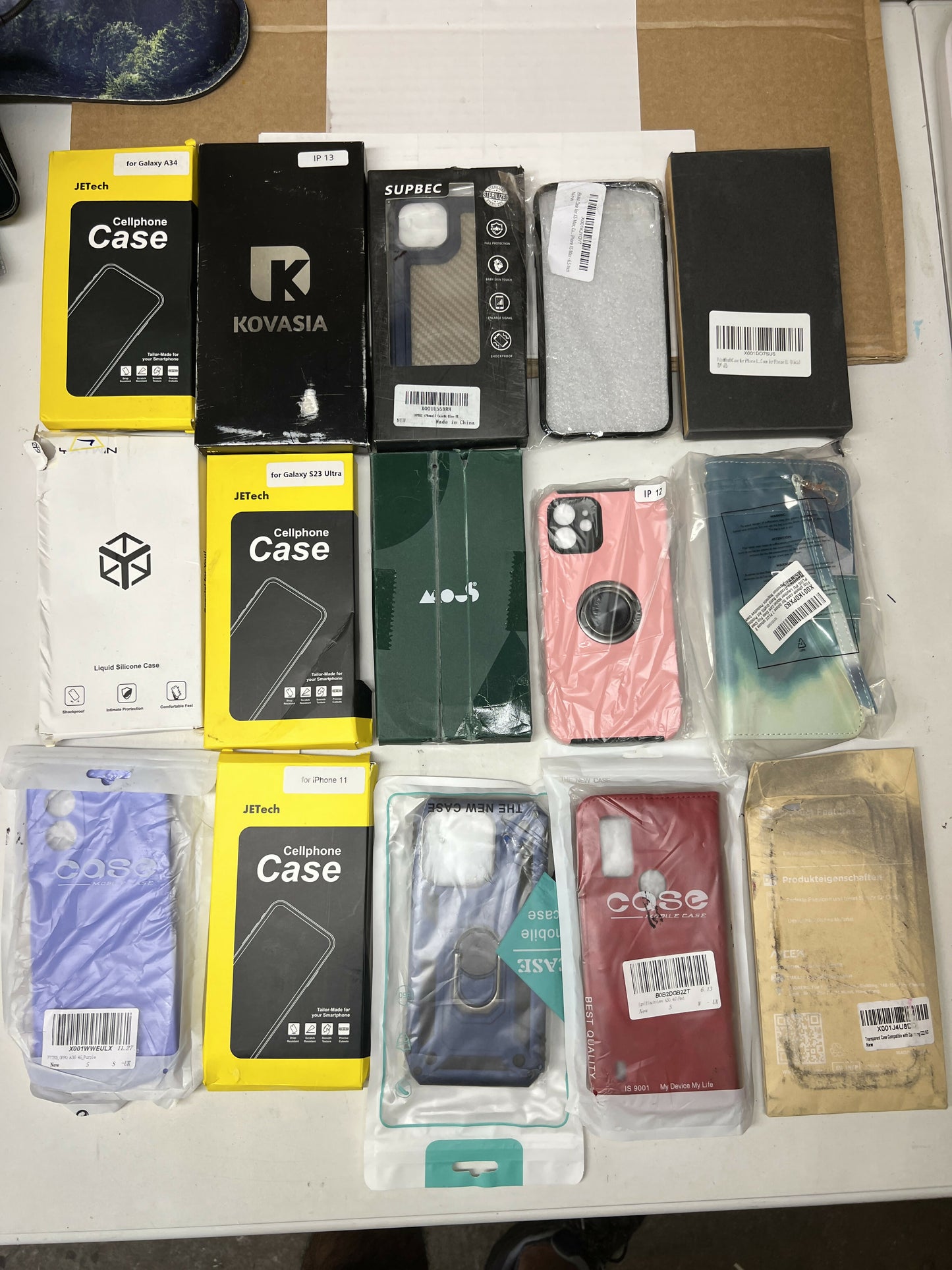 160 X Phone Cases Iphone 13/14/15