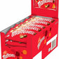 145 X 37g Maltesers Milk Chocolate | Full Box | Gift Box | Sharing Pack | 25 Bags x 37g, (5 Full boxes)