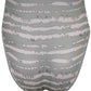 84 X Kids Sage Green Tie Dye Ballet Leotard
