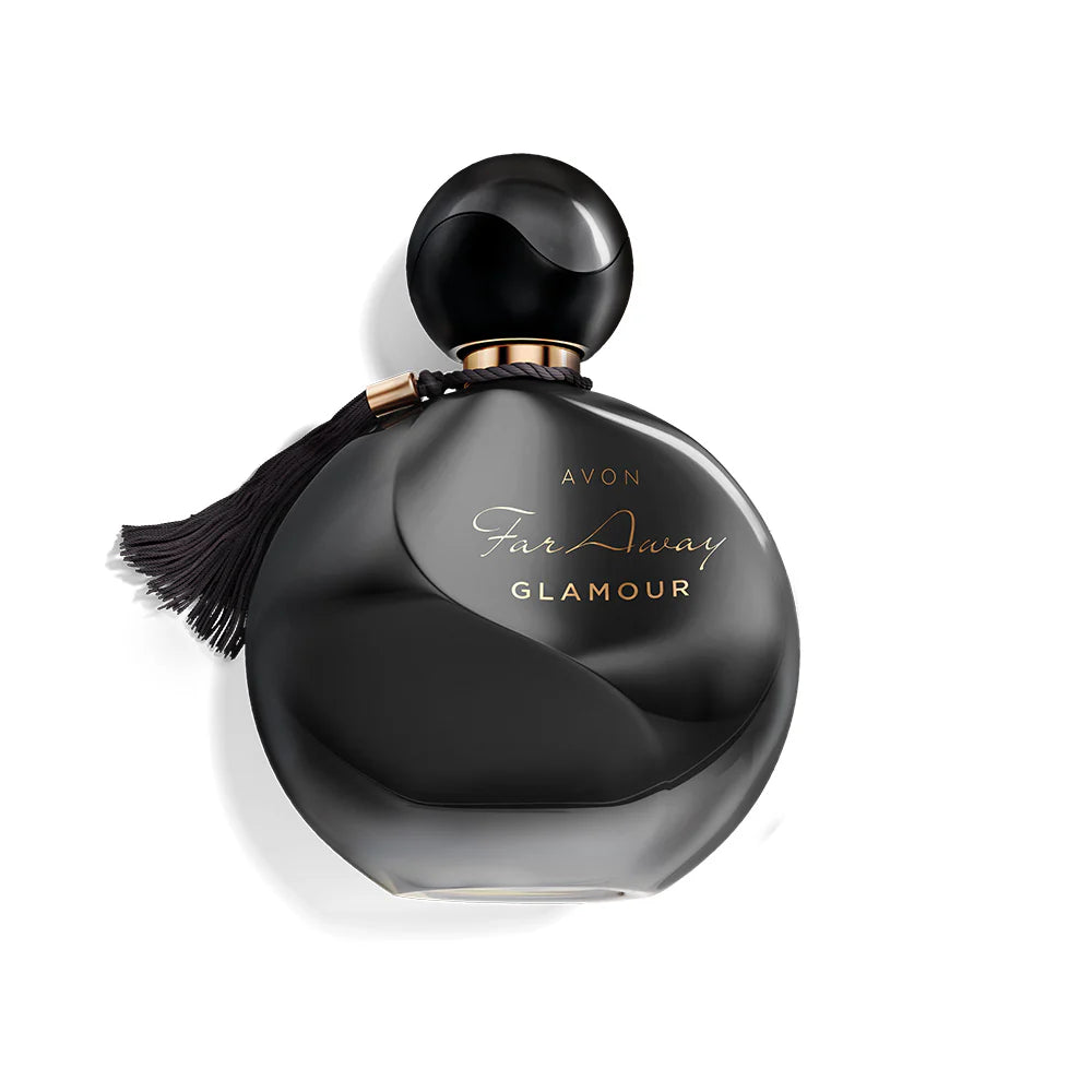 34 X Avon Perfume Far Away Glamour & Beyond (MIXED 2 Fragrances)