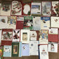 10,000+ Christmas Cards: Blue Mountain, Hallmark, Me To You, Selective READ DECRIPTION