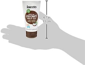 135 X Inecto Coconut Hair Serum RRP £943.65