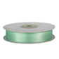 100x 15mm Satin Ribbon 25m Roll Mixed Joblot