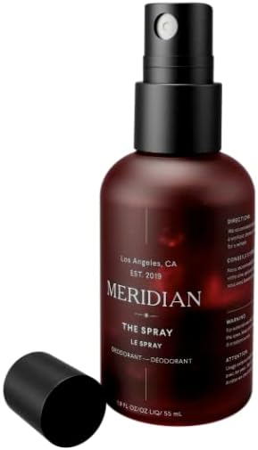 140 X Meridian The Spray for prized possessions