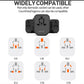 100 X Universal Travel Adapter