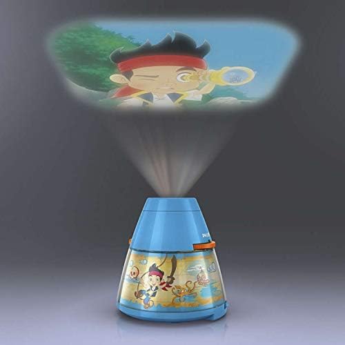 48 X Philips Disney Jake Children's Night Light RRP £767.52