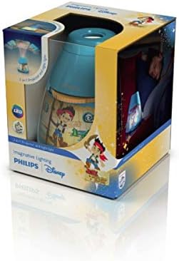 48 X Philips Disney Jake Children's Night Light RRP £767.52