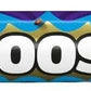 240 X 48.5g Cadbury Boost Bar Delicious Tasty And Twisty Treat Gift Hamper (5 Ful Boxes)