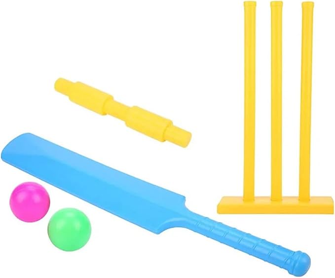 20 X Cricket Bat Sets Kids