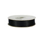 100x 3mm Satin Ribbon 50m Roll Mixed Joblot