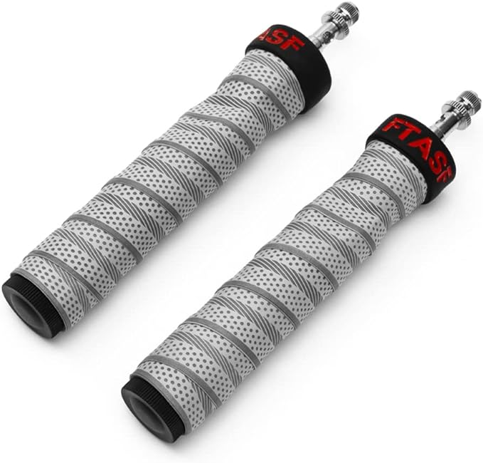 75 X Grey Skipping Ropes Ball Bearing Mechanism RRP £1125