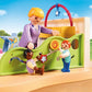 200 X PLAYMOBIL 70282 City Life Toddler Room