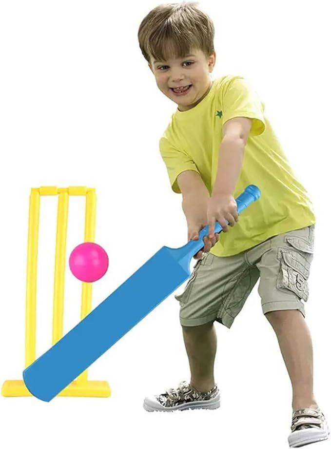 20 X Cricket Bat Sets Kids