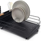 25 X Simplywire Premium Dish Drying Rack Large