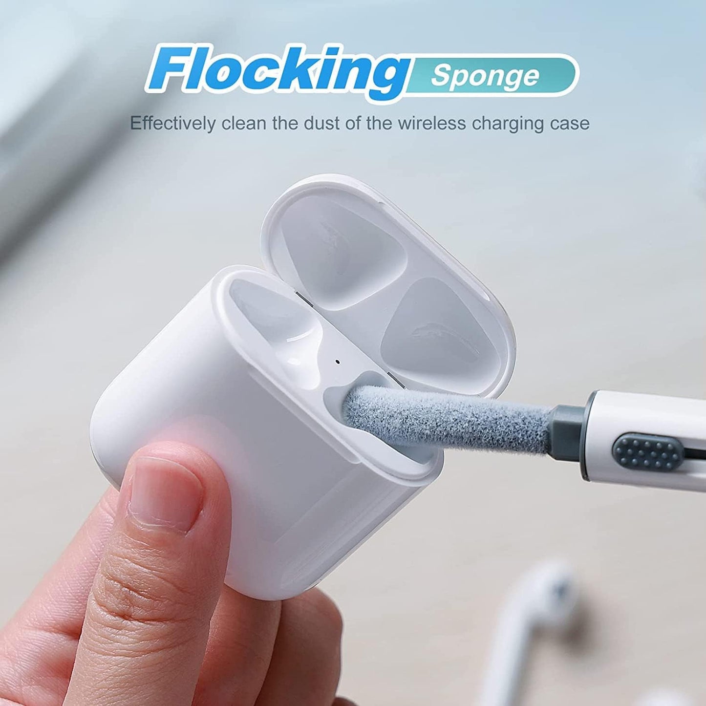 112 X Airpod Cleaning Kits