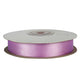 100x 15mm Satin Ribbon 25m Roll Mixed Joblot