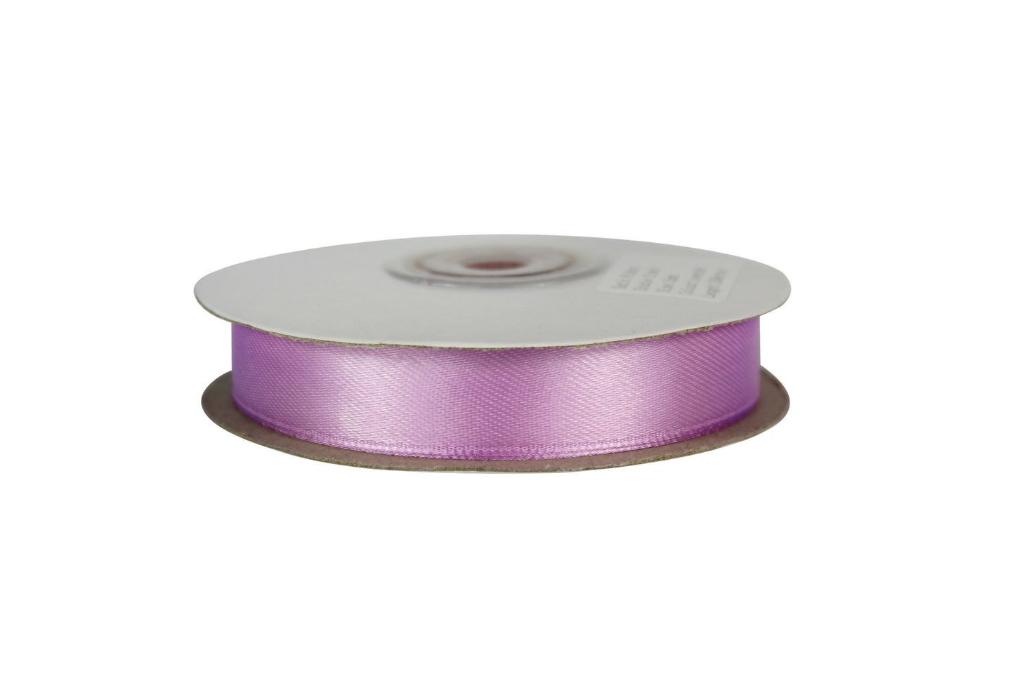 100x 15mm Satin Ribbon 25m Roll Mixed Joblot