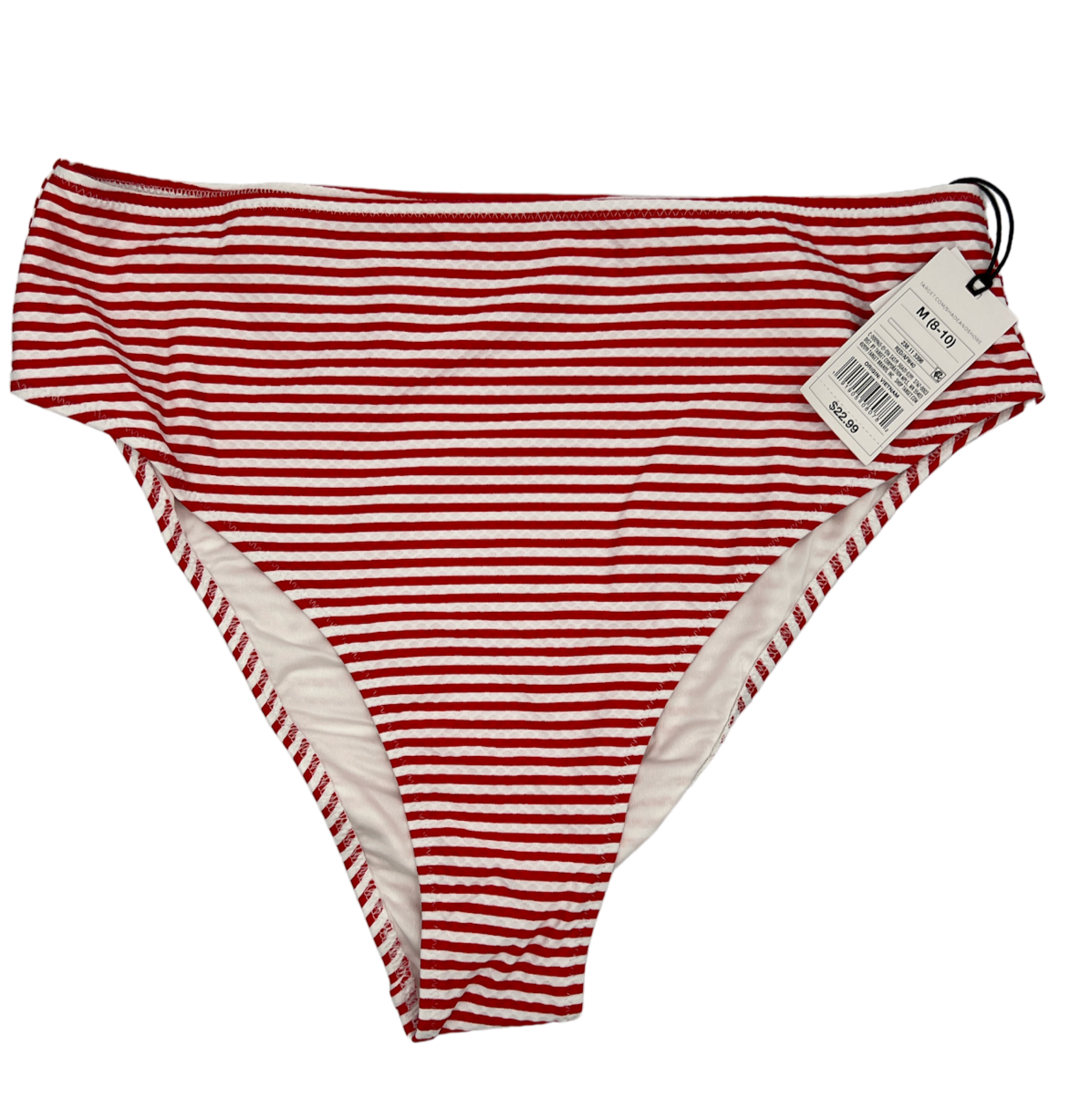 100pcs Shade & Shore Bikini Sets Striped READ DESCRIPTION FOR BREAKDOWN