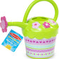 168 X Melissa & Doug Watering Can Sunny Patch Pretty Petals Flower RRP £2182.32