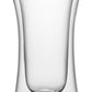 198 X Schott Zwiesel 40cl/13 floz Extra Large Double Wall Glass in Gift Box