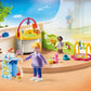 200 X PLAYMOBIL 70282 City Life Toddler Room