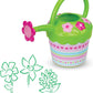 168 X Melissa & Doug Watering Can Sunny Patch Pretty Petals Flower RRP £2182.32