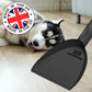 300 X ECOPET Dog Poop Cleaner Scooper 2.5cm Thick UK MADE 100% RECYCLED