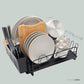 25 X Simplywire Premium Dish Drying Rack Large