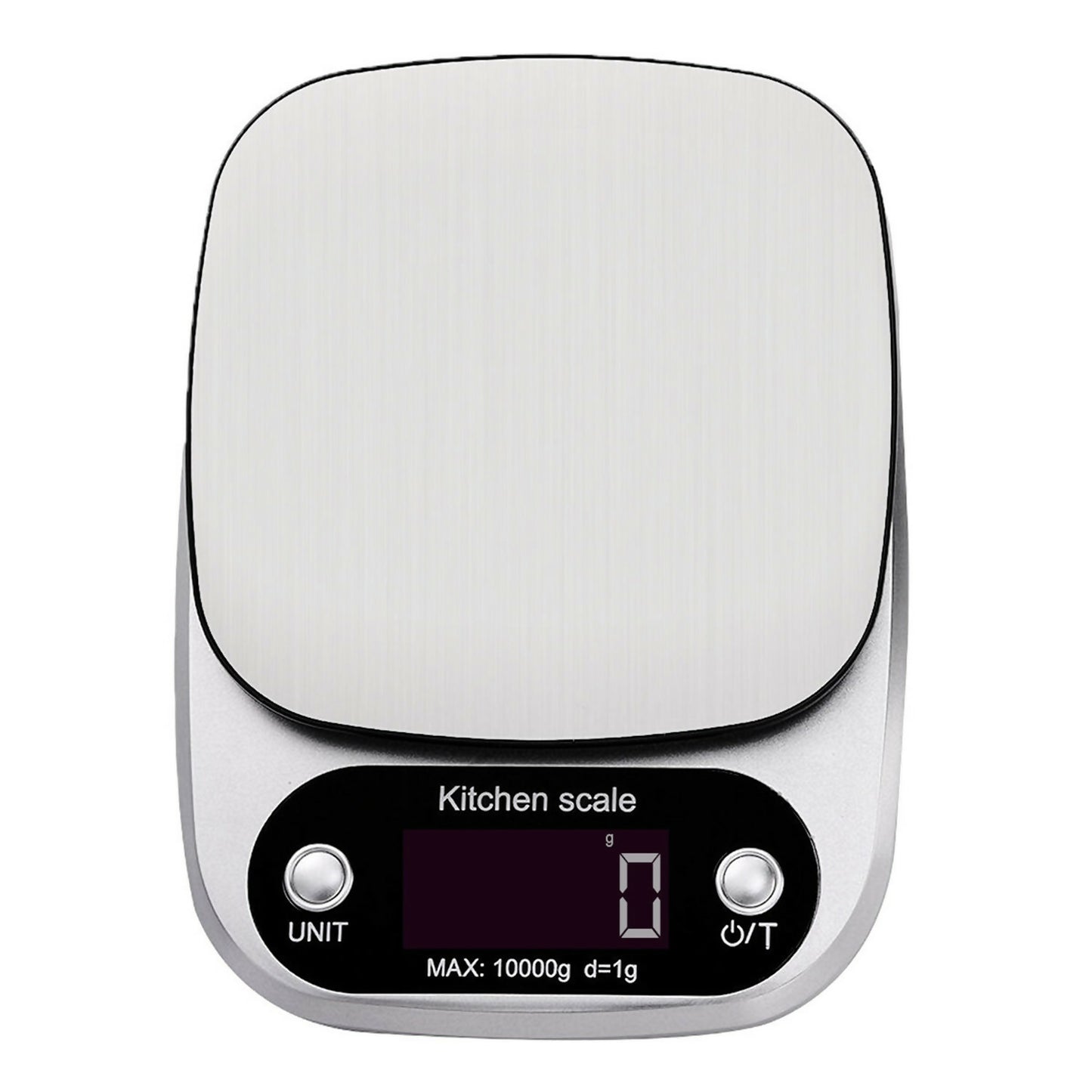 50x Digital LCD Electronic Kitchen Scales 10kg