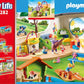 200 X PLAYMOBIL 70282 City Life Toddler Room