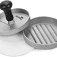 72 X Homiu Burger Smasher RRP £719.28