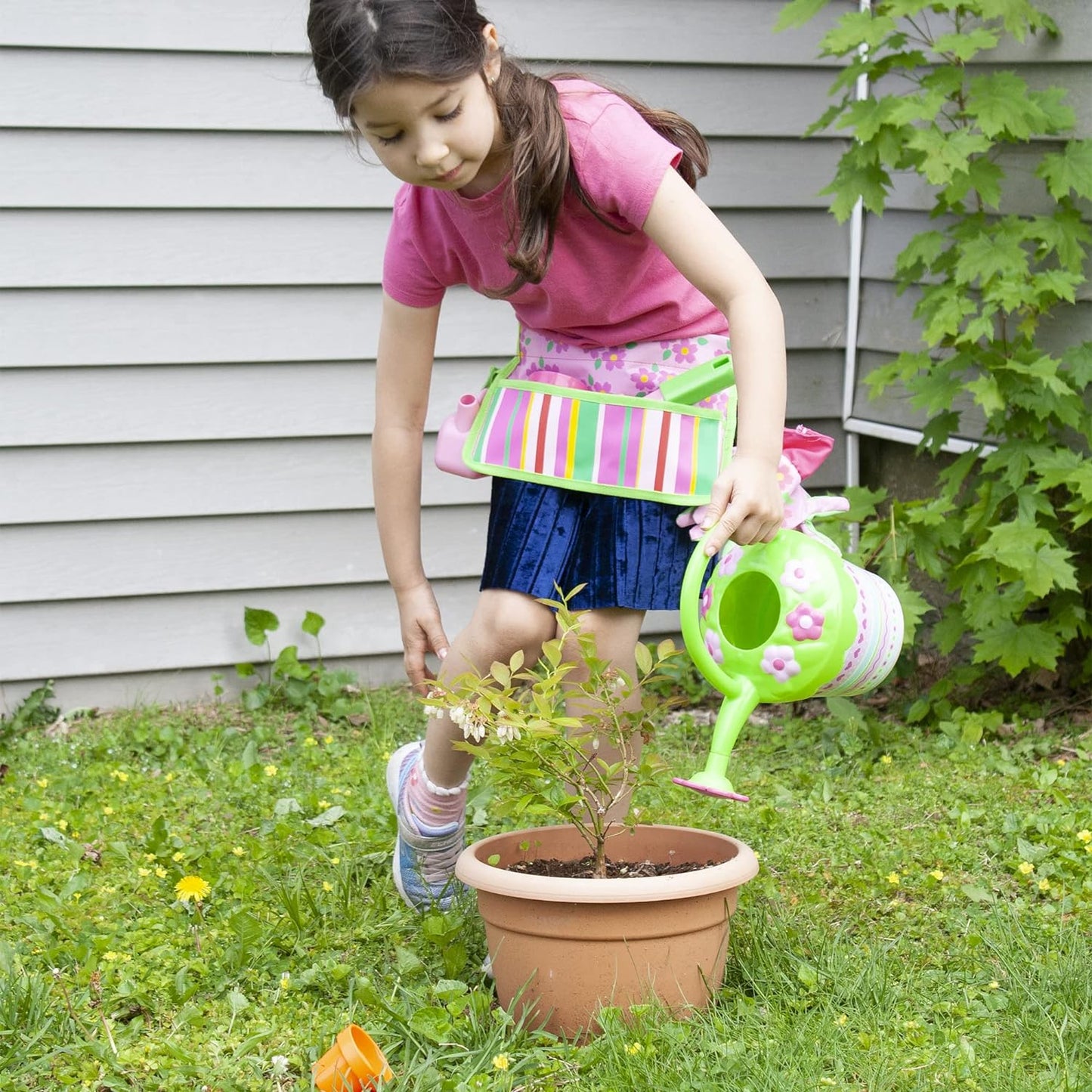 168 X Melissa & Doug Watering Can Sunny Patch Pretty Petals Flower RRP £2182.32