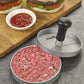 72 X Homiu Burger Smasher RRP £719.28