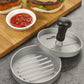 72 X Homiu Burger Smasher RRP £719.28