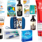 Branded Toiletries 569pcs Amazon Price £2966.40 BREAKDOWN IN DESCRIPTION