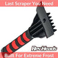 68 x RevHeads Ice Scraper for Cars and Pick Up Trucks - The Almost Indestructible Windscreen Scraper Will Scrape Pesky Frost And Ice From Windscreens And Side Windows With Ease