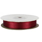 100x 15mm Satin Ribbon 25m Roll Mixed Joblot