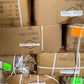 Amazon Return Electrical Pallets Joblot Wholesale Stock Untested Returns