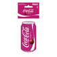 1043 X Airpure Coca Cola Air Freshners 2d (Up to 5 in a large letter)