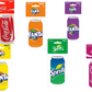 1043 X Airpure Coca Cola Air Freshners 2d (Up to 5 in a large letter)